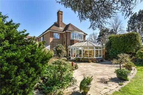 5 bedroom detached house for sale, Sack Lane, Bognor Regis, PO22