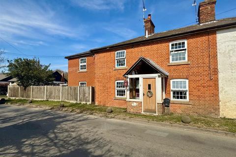 1, Pitt Cottages Hall Road, Asheldham, Southminster, CM0 7EA