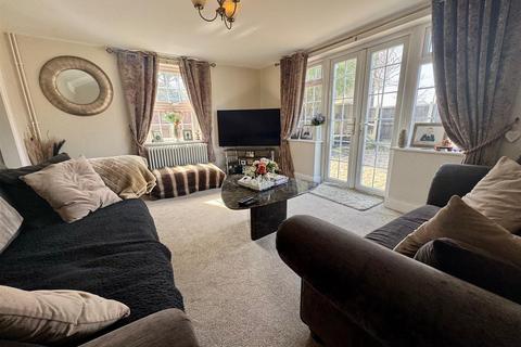 1, Pitt Cottages Hall Road, Asheldham, Southminster, CM0 7EA