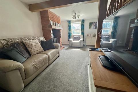 1, Pitt Cottages Hall Road, Asheldham, Southminster, CM0 7EA