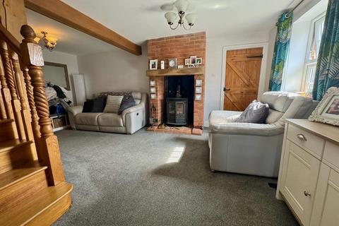1, Pitt Cottages Hall Road, Asheldham, Southminster, CM0 7EA