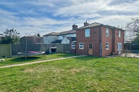 1, Pitt Cottages Hall Road, Asheldham, Southminster, CM0 7EA