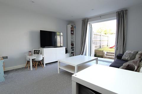 2 bedroom semi-detached house for sale, Winterbourne Road, Poole, BH15