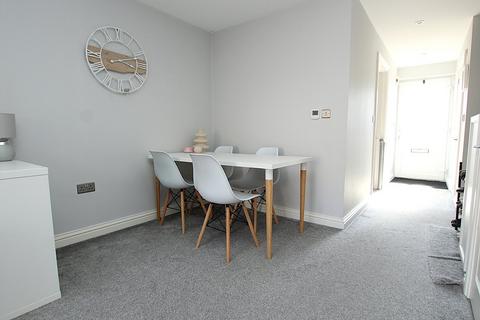 2 bedroom semi-detached house for sale, Winterbourne Road, Poole, BH15