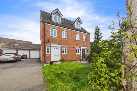 33 Eden Close, Hilton, Derby, DE65 5NL