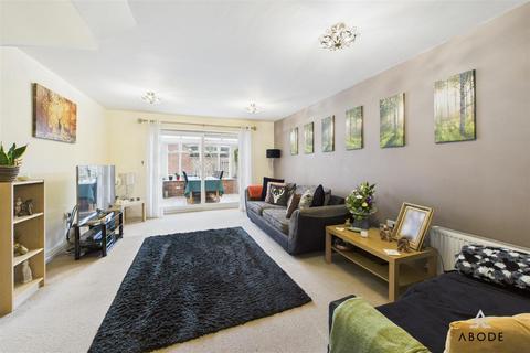 33 Eden Close, Hilton, Derby, DE65 5NL