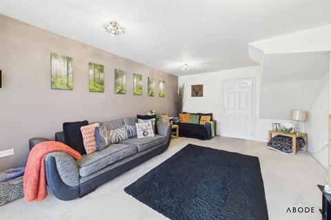 33 Eden Close, Hilton, Derby, DE65 5NL