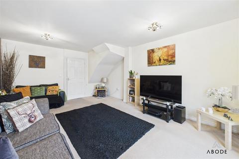33 Eden Close, Hilton, Derby, DE65 5NL