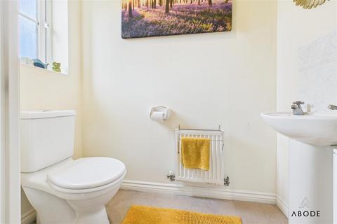 33 Eden Close, Hilton, Derby, DE65 5NL