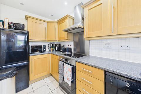 33 Eden Close, Hilton, Derby, DE65 5NL