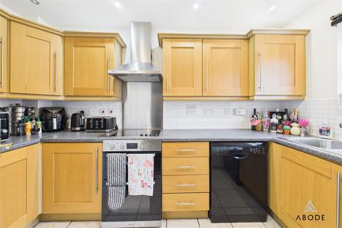 33 Eden Close, Hilton, Derby, DE65 5NL