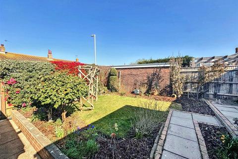 2 bedroom detached bungalow for sale, St. Johns Drive, Westham, Pevensey