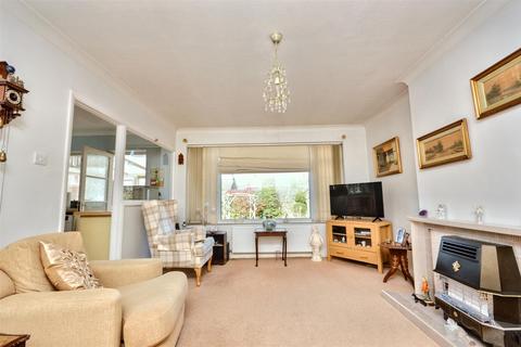 2 bedroom detached bungalow for sale, St. Johns Drive, Westham, Pevensey