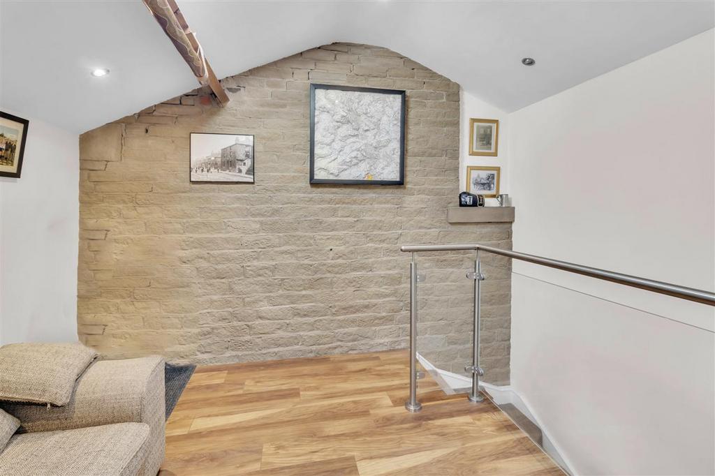Attic Room One