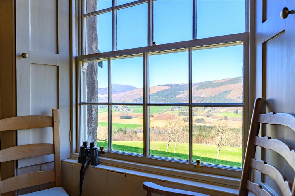 Kitchen View
