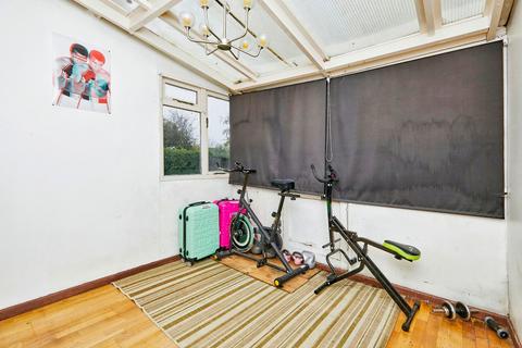 9 Edmunds Square, Mickleover, Derby, DE3 0DU
