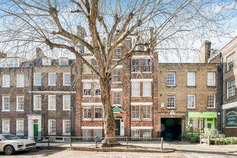 Flat 3, Devonshire House Cross Street, London, N1 2BE