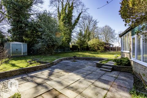 undefined, Higher Ainsworth Road, Radcliffe, Manchester, Greater Manchester, M26 4JH