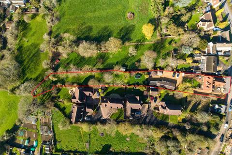 5 bedroom detached house for sale - Little Horwood Road, Milton Keynes MK17