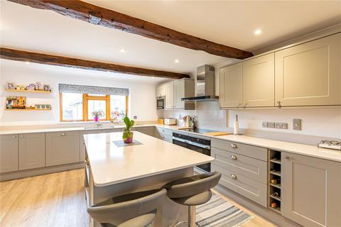 undefined, Little Horwood Road, Milton Keynes MK17