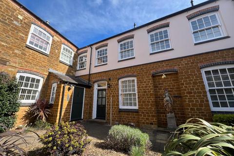 5 Wesley Court, Rothwell, Kettering, NN14 6FZ