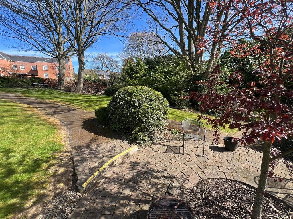 Gardens