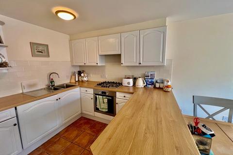 5 Wesley Court, Rothwell, Kettering, NN14 6FZ