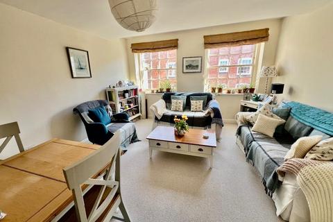5 Wesley Court, Rothwell, Kettering, NN14 6FZ