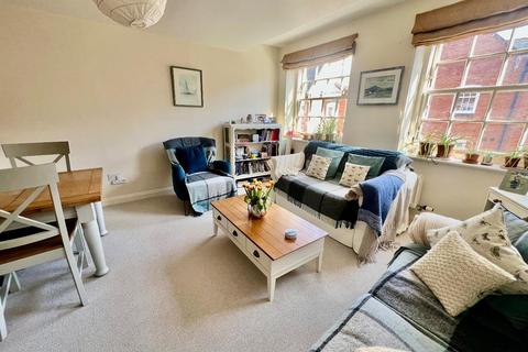 5 Wesley Court, Rothwell, Kettering, NN14 6FZ