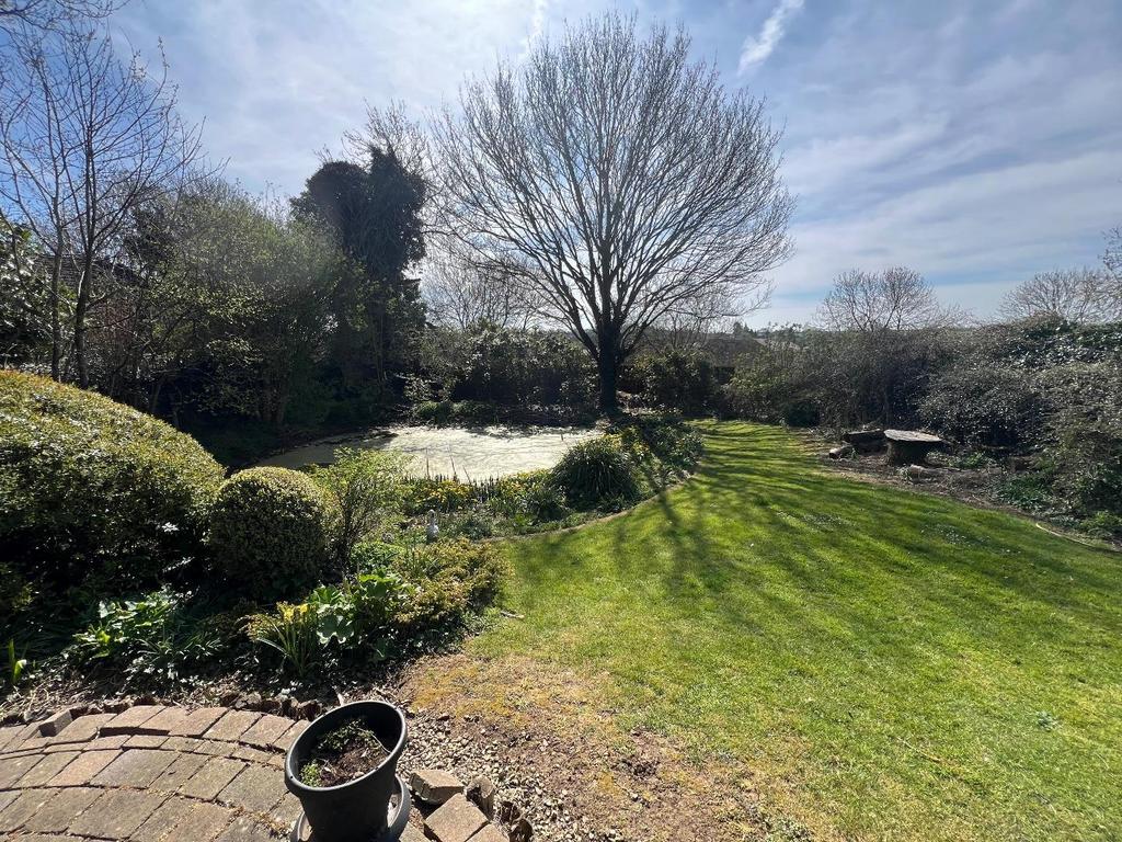 Gardens