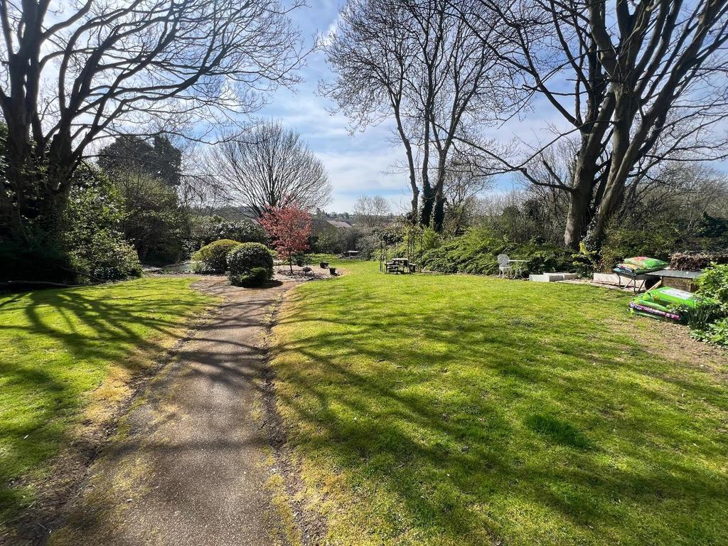 Gardens