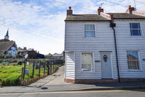 3 bedroom end of terrace house for sale, The Hythe, Maldon, Essex