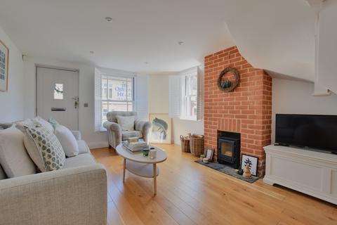 3 bedroom end of terrace house for sale, The Hythe, Maldon, Essex