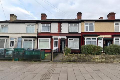 2 bedroom terraced house for sale, Foley Road, Birmingham, B8
