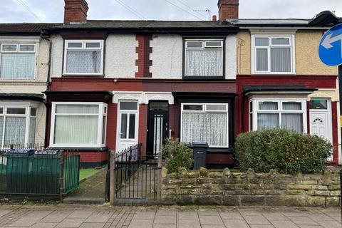 2 bedroom terraced house for sale, Foley Road, Birmingham, B8