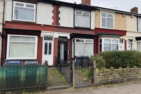 2 bedroom terraced house for sale, Foley Road, Birmingham, B8