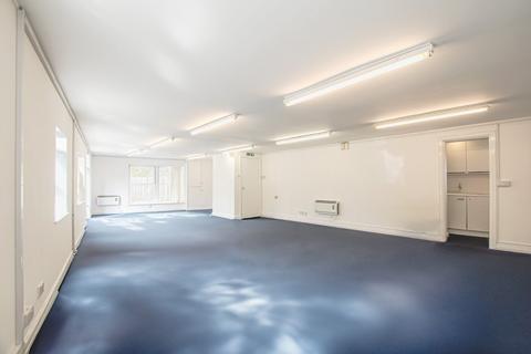 Office to rent, St Pancras, Chichester, PO19