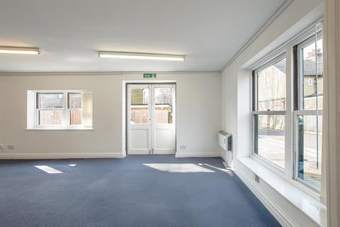 Office to rent, St Pancras, Chichester, PO19