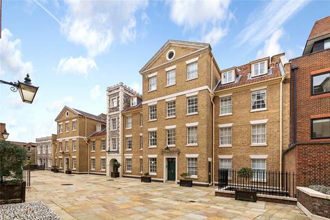 Water Lane House, Water Lane, Richmond, Surrey, TW9