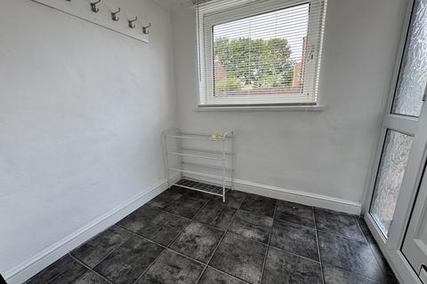 undefined, Byron Lodge Estate, Seaham, County Durham, SR7