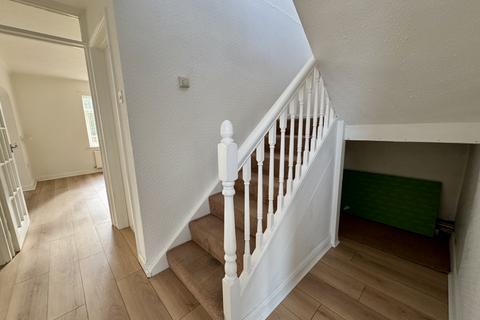 undefined, Byron Lodge Estate, Seaham, County Durham, SR7