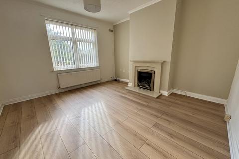 undefined, Byron Lodge Estate, Seaham, County Durham, SR7