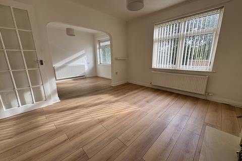 undefined, Byron Lodge Estate, Seaham, County Durham, SR7