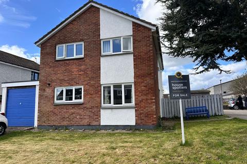4 bedroom detached house for sale - Dovecot Park, Linlithgow EH49