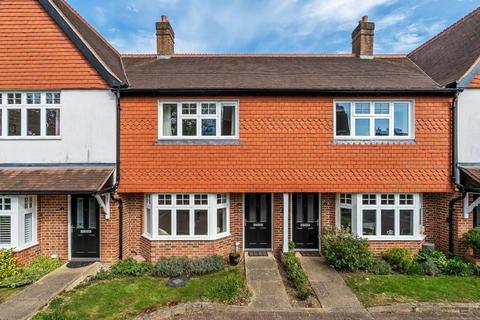THE POUND, WESTCOTT RH4