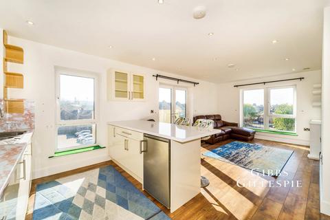 2 bedroom flat to rent, Tranquil Lane, Harrow, HA2