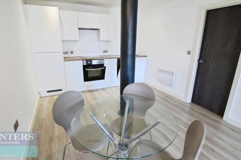 2 bedroom apartment to rent, Conditioning House, Cape Street, Bradford, West Yorkshire, BD1