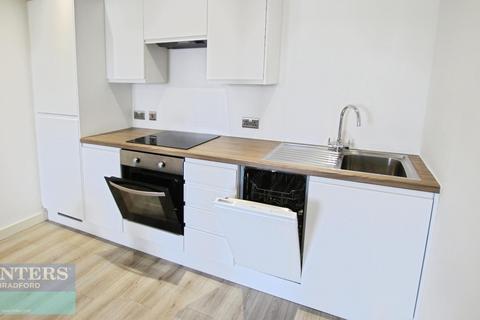 2 bedroom apartment to rent, Conditioning House, Cape Street, Bradford, West Yorkshire, BD1