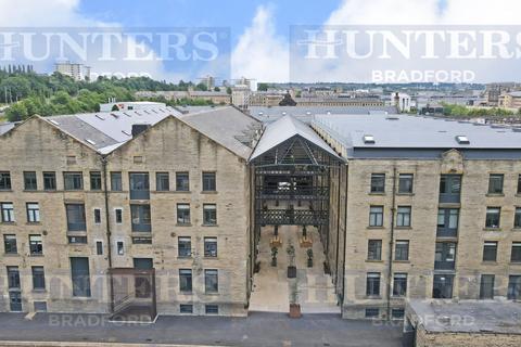 2 bedroom apartment to rent, Conditioning House, Cape Street, Bradford, West Yorkshire, BD1