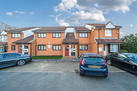 1 bedroom flat for sale, Slough,  Berkshire,  SL2
